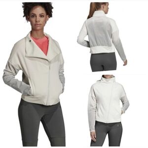 Adidas Moto Mesh Jacket